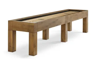 14' Parsons Shuffleboard Table