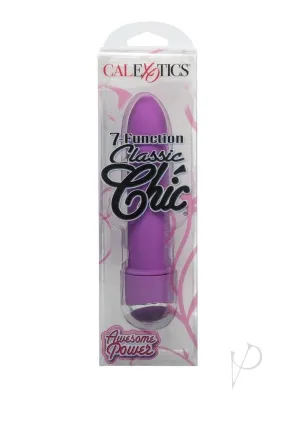 7 Funct Classic Chic 4.25 Purple