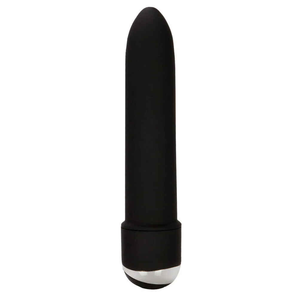 7-Function Classic Chic Mini Vibrator