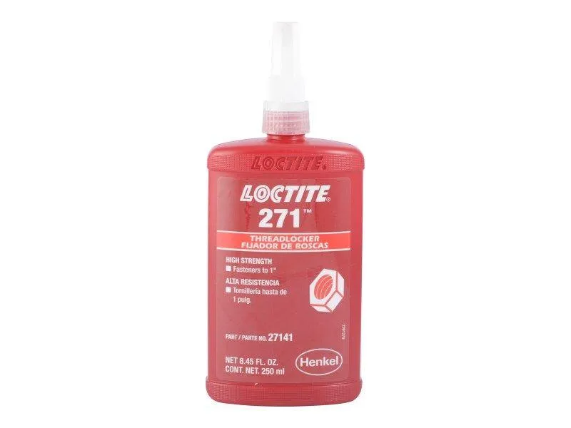 8526011S Adhesive/Sealant High Strength | JLG