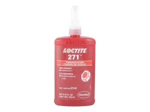 8526011S Adhesive/Sealant High Strength | JLG