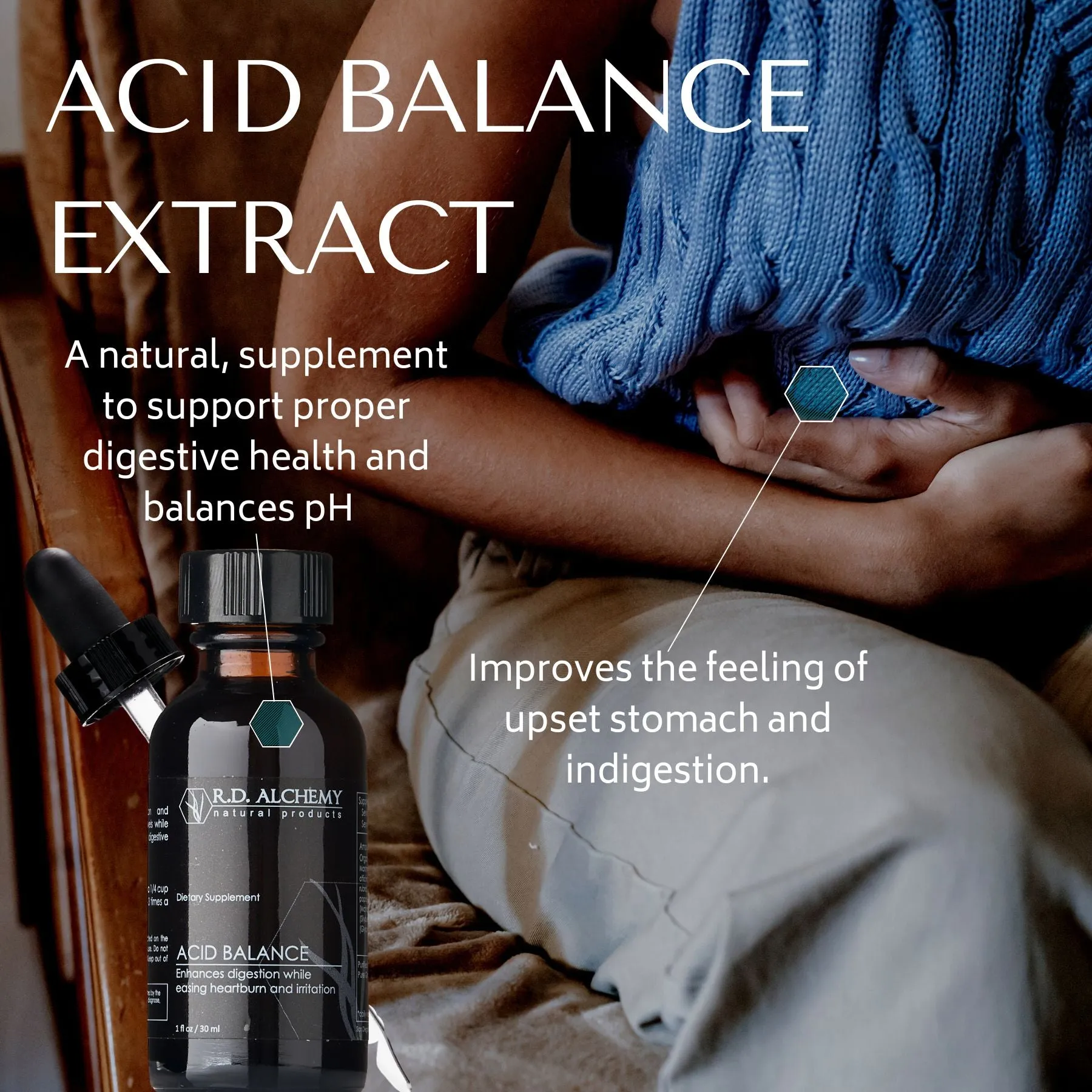 Acid Balance Extract