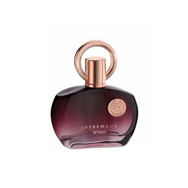 Afnan Supremacy Femme Purple Perfume For Women,EDP, 100ml