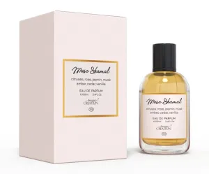 Amazing Creation Musc Shamal Perfume For Unisex EDP 100ml