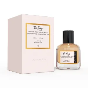 Amazing Creation The King Perfume For Men EDP 50ml