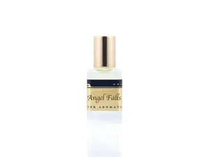 Angel Falls Perfume