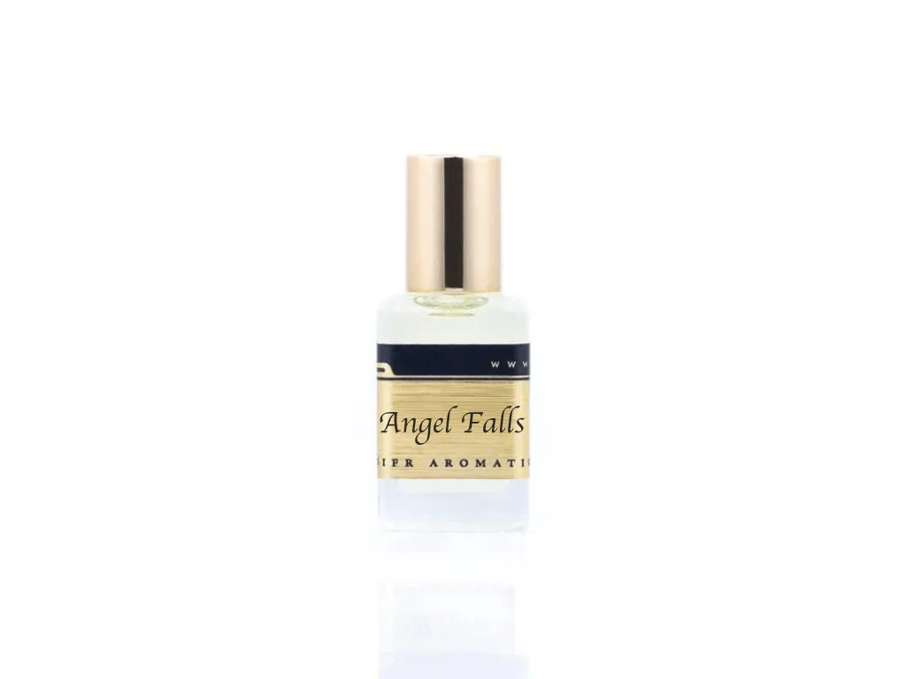 Angel Falls Perfume