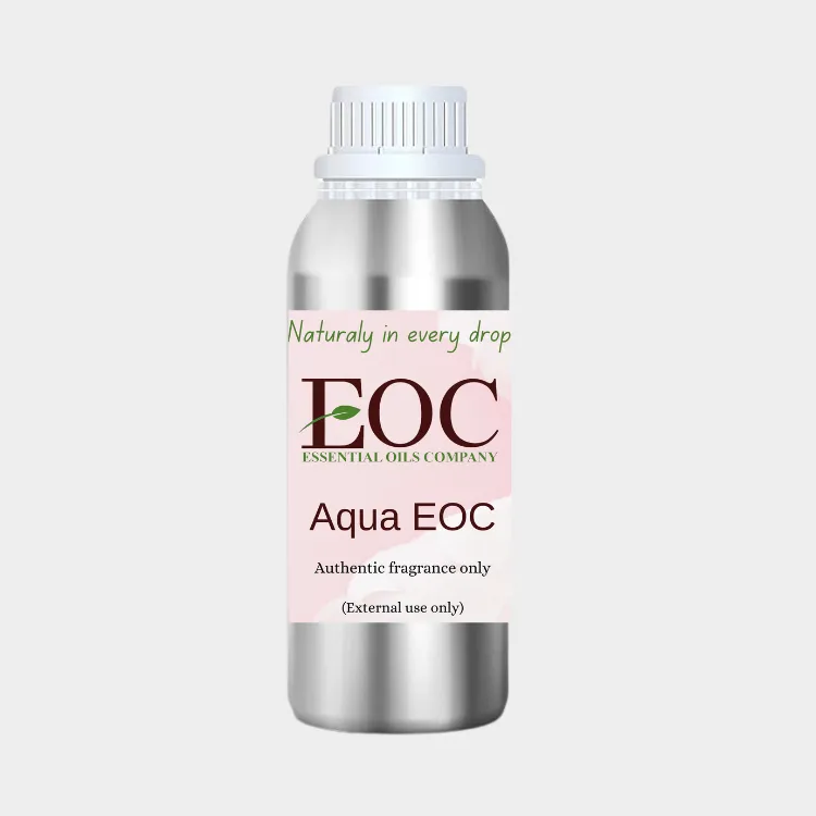 Aqua EOC