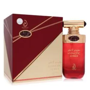 Arabiyat Hypnotic Amber Eau De Parfum Spray By Arabiyat Prestige