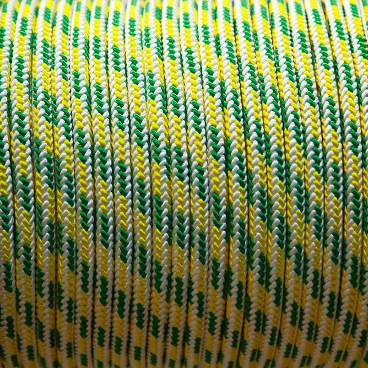 Arbor Boss Green/Yellow