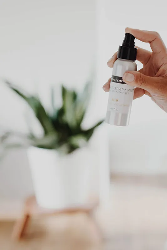 Aromatherapy Mist - Air