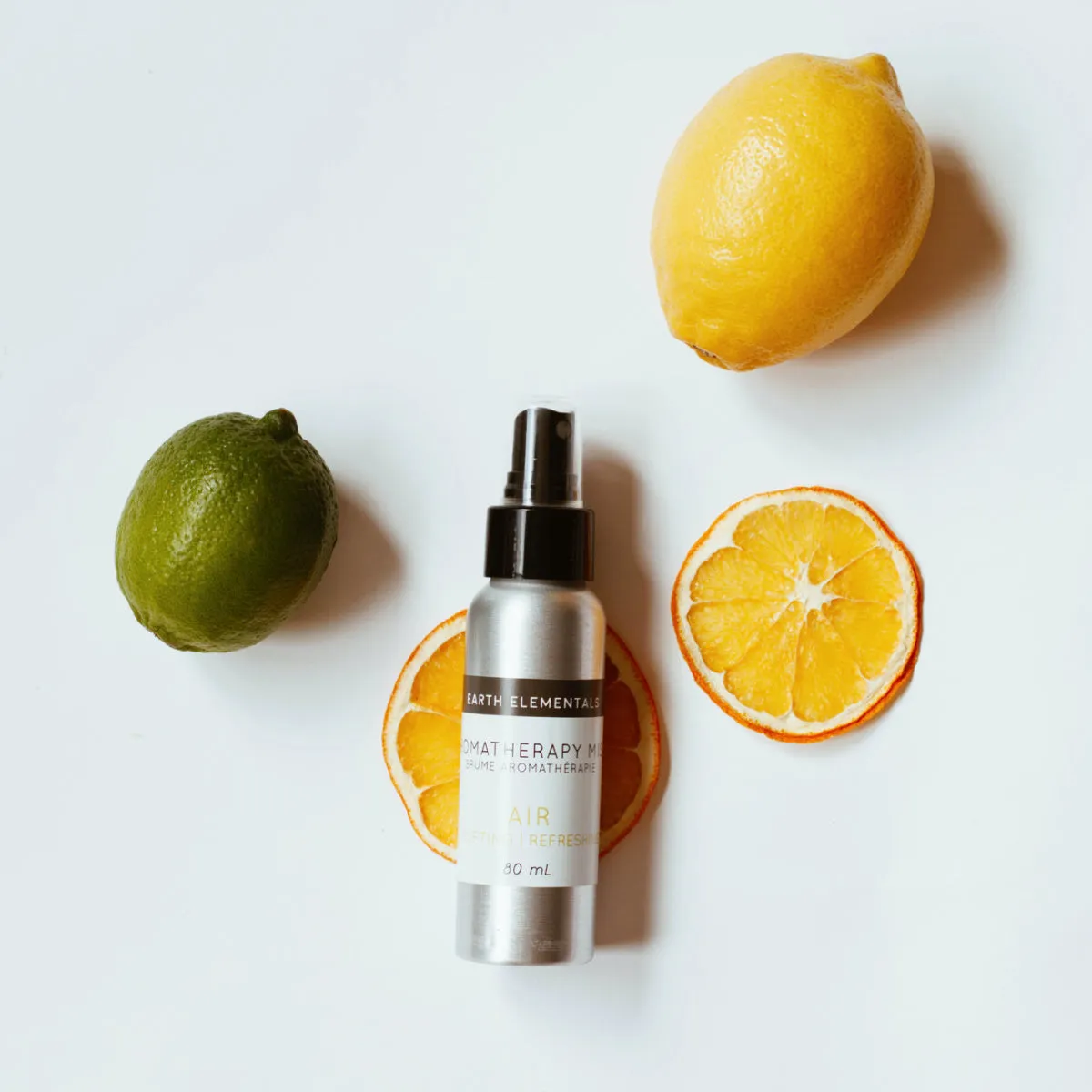 Aromatherapy Mist - Air