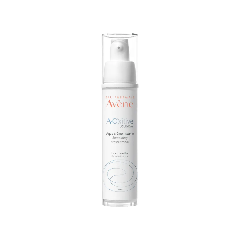 Avene A-Oxitive Day Protective Hydrating Water-Cream 30ml