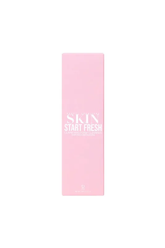 Beauty Creations Start Fresh Foam Cleanser