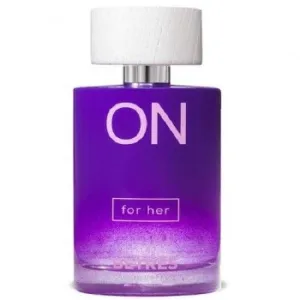Betres ON Glamour EDP Perfume For Women 100ml