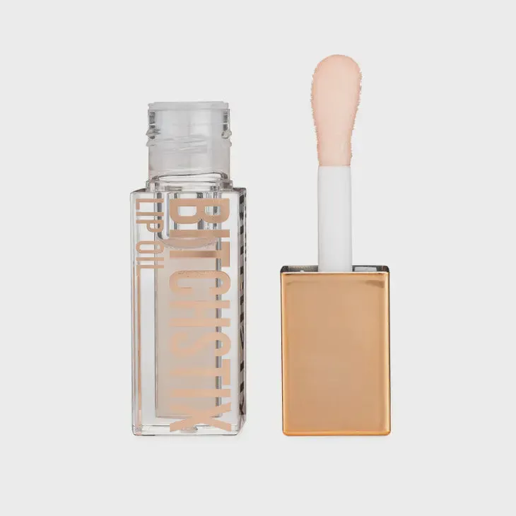 BITCHSTIX Fresh Vanilla Mint Lip Oil