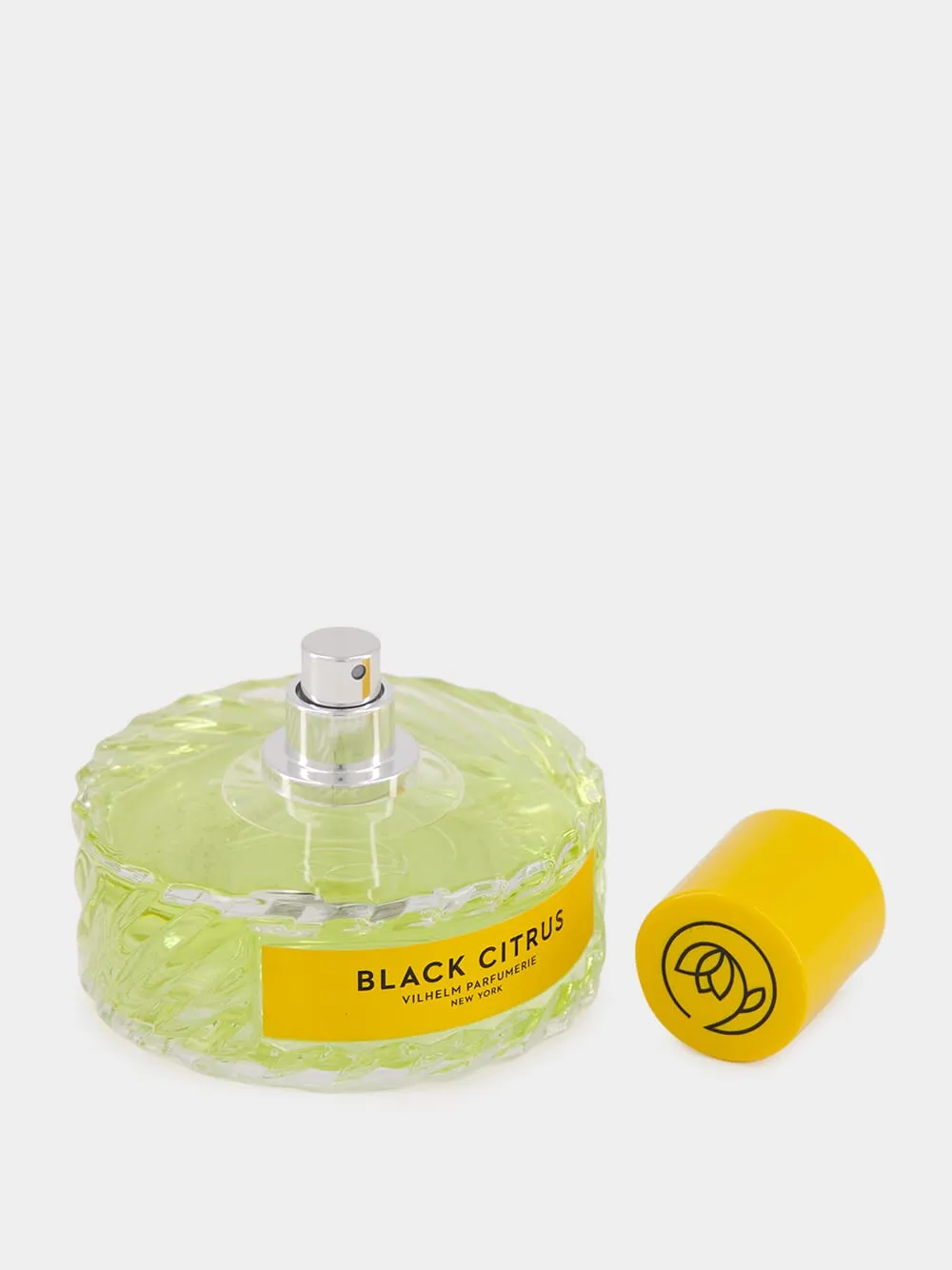 Black Citrus Eau de Parfum