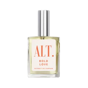 Bold Love
