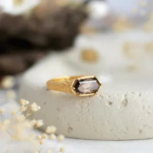 Bold To Be • Ring