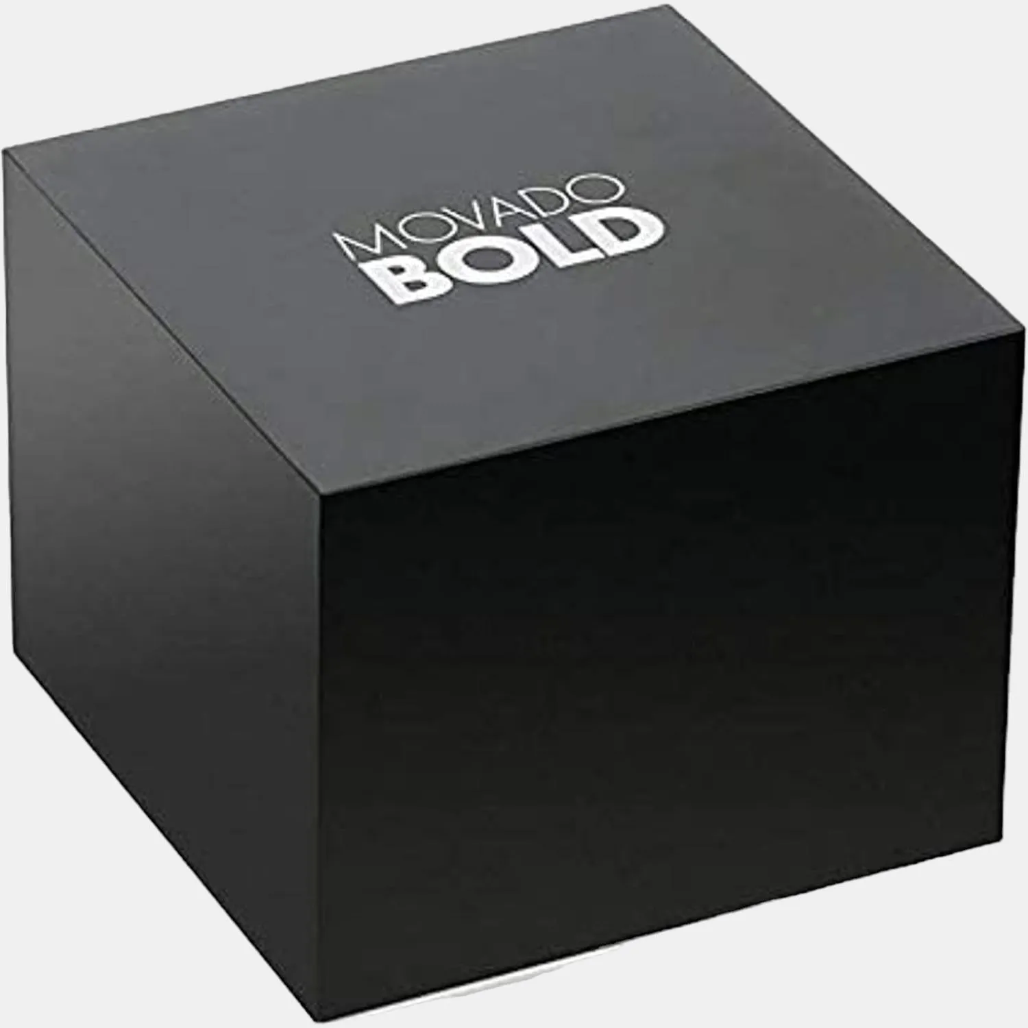 Bold Verso Men Analog Stainless Steel Watch 3600866