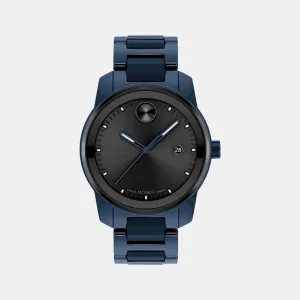 Bold Verso Men's Analog Stainless Steel Watch 3600864