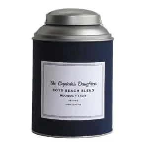 Boys Beach Blend - Herbal Tea