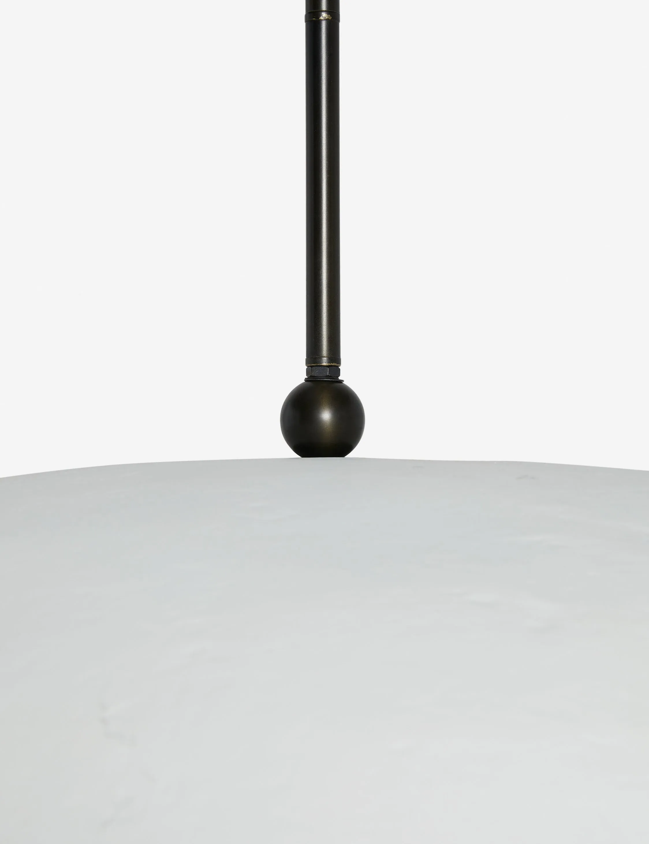 Brolly Pendant by Sarah Sherman Samuel