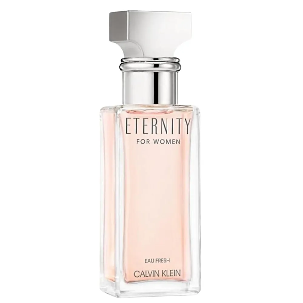 Calvin Klein Eternity Eau Fresh 3.4oz-100ml Eau Fresh Spray