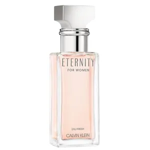 Calvin Klein Eternity Eau Fresh 3.4oz-100ml Eau Fresh Spray