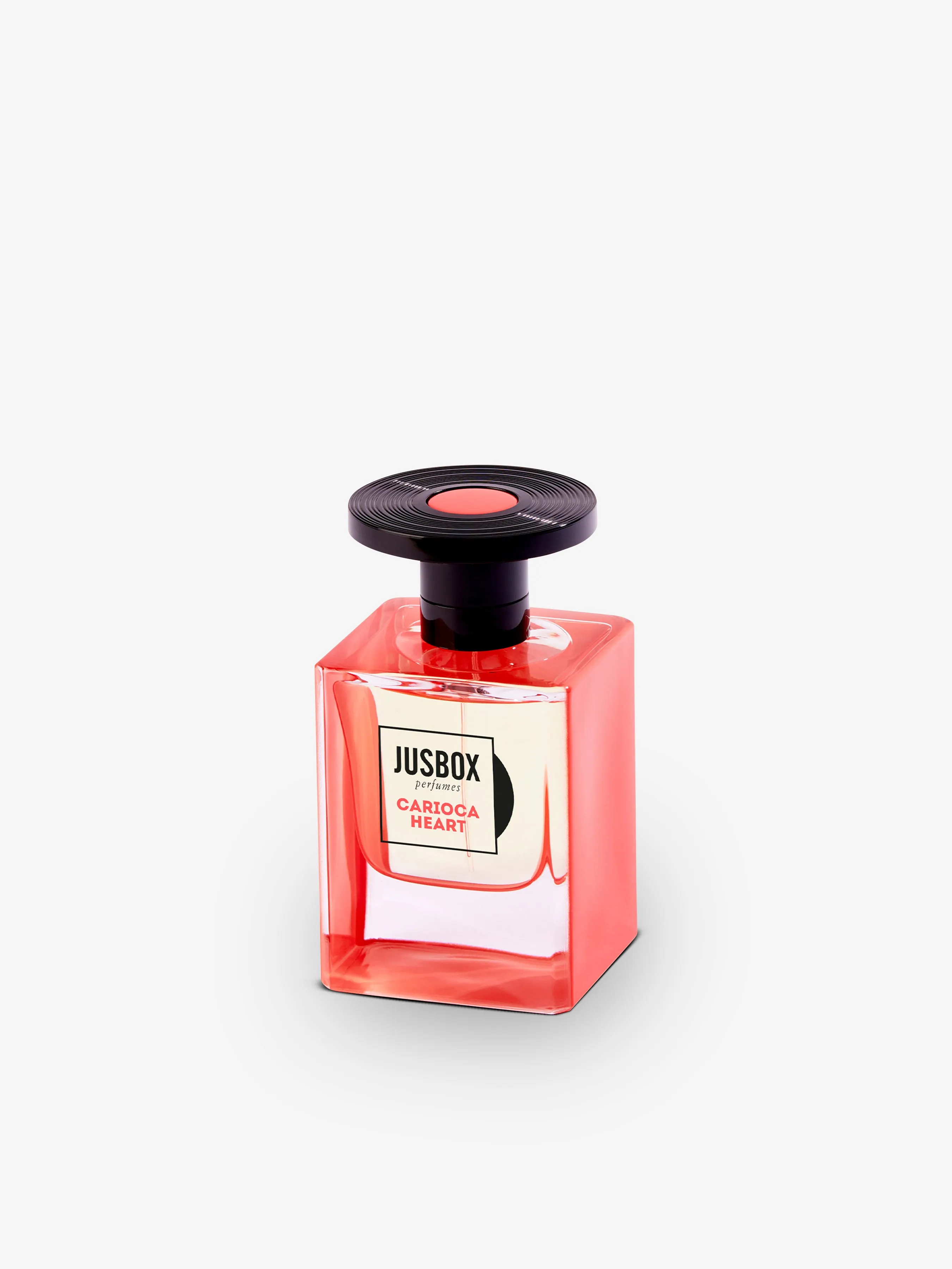 Carioca Heart EDP by JUSBOX