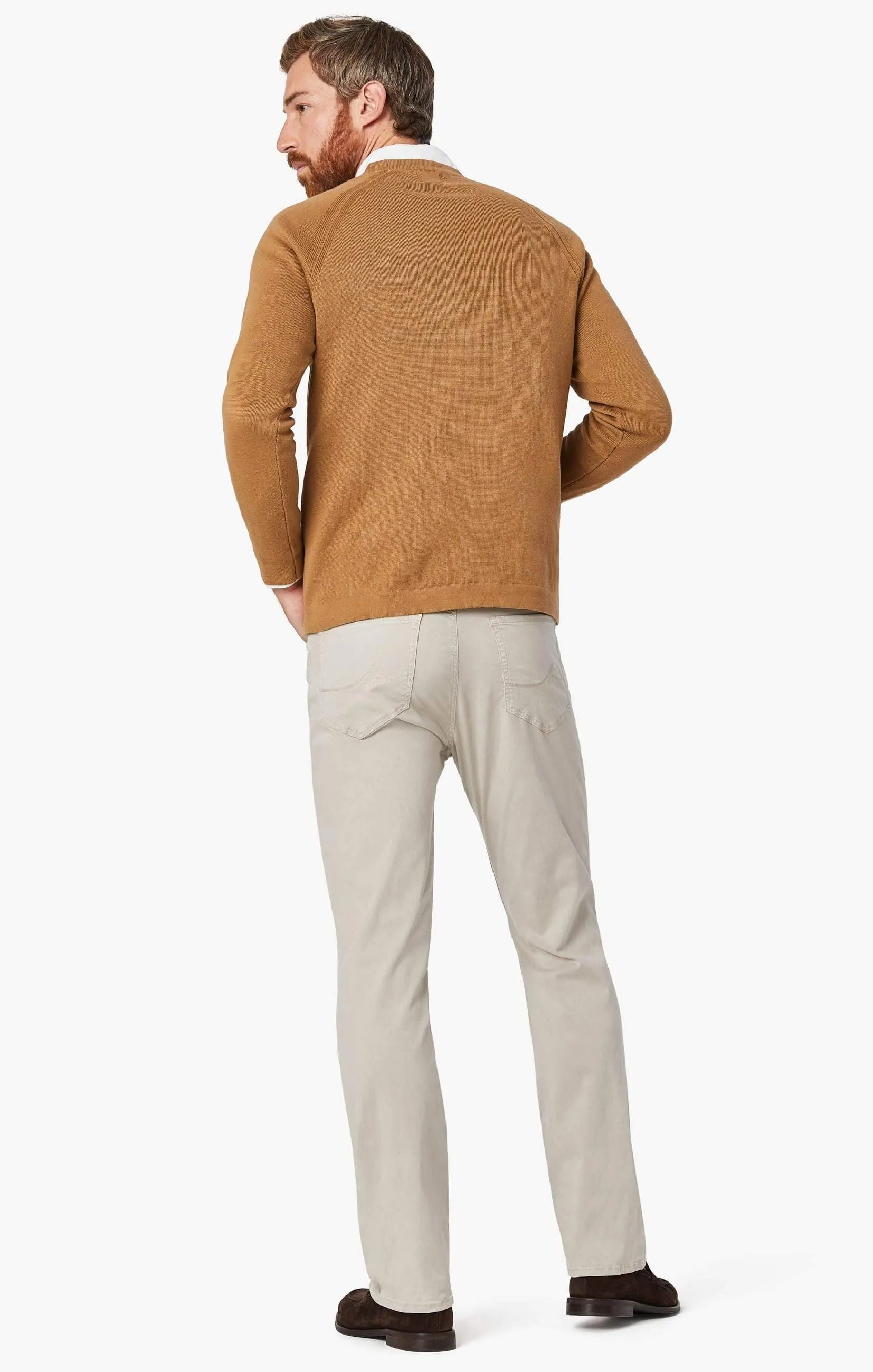 Charisma Relaxed Straight in Dawn Twill