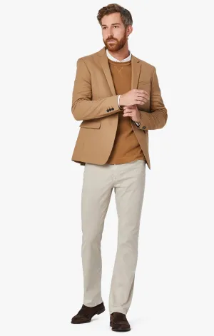 Charisma Relaxed Straight in Dawn Twill