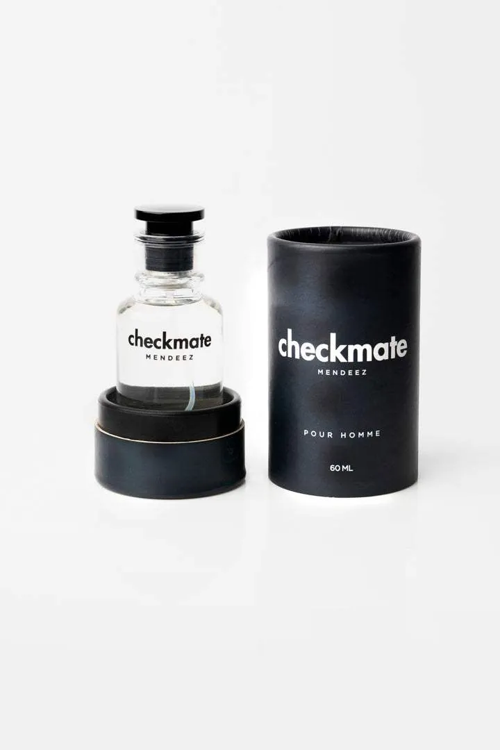 Checkmate Pour Homme - 60ml