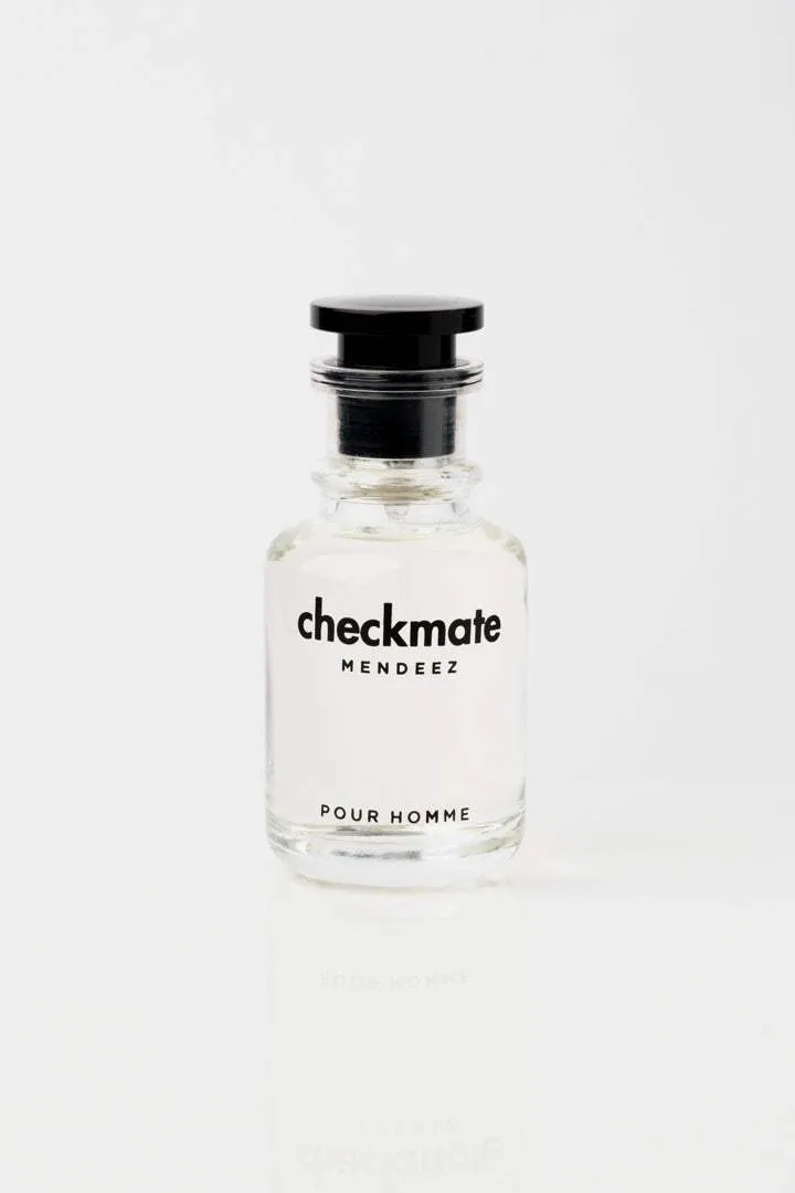 Checkmate Pour Homme - 60ml