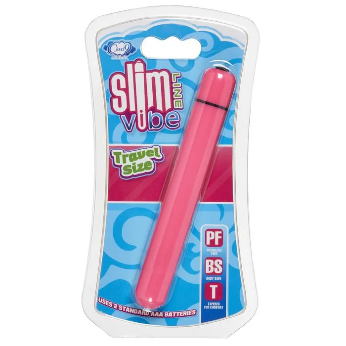 Cloud 9 Slimline Slim Vibe