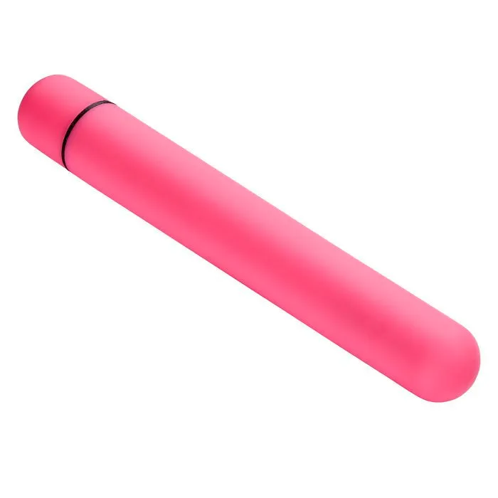 Cloud 9 Slimline Vibrator Pink