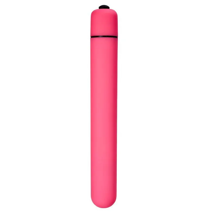 Cloud 9 Slimline Vibrator Pink