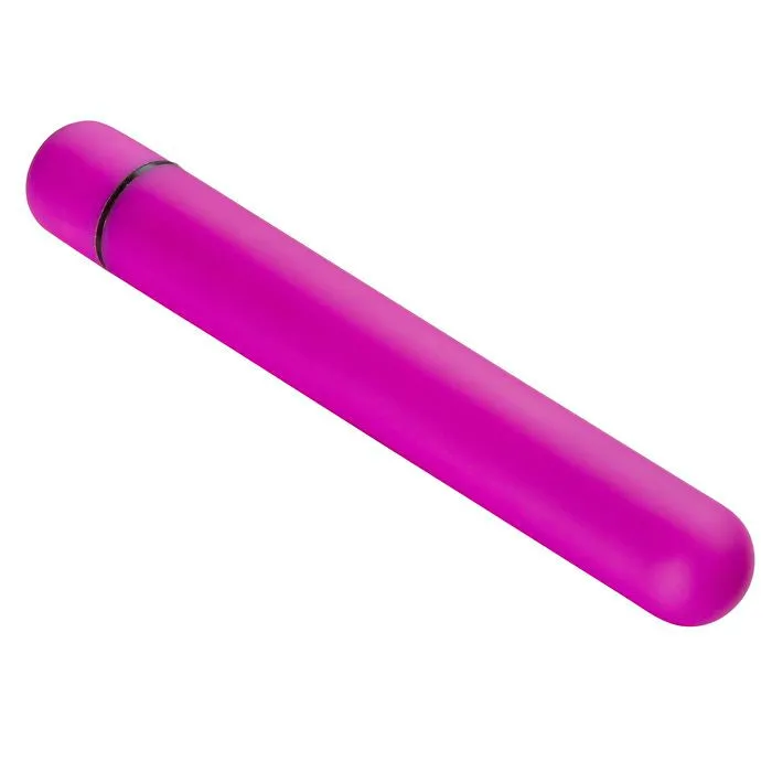 Cloud 9 Slimline Vibrator Purple
