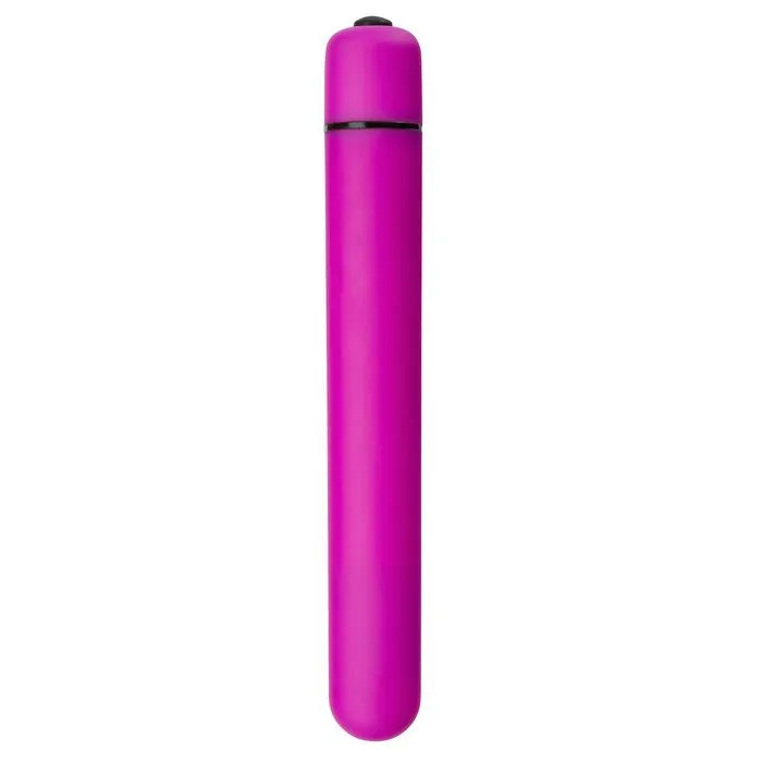 Cloud 9 Slimline Vibrator Purple