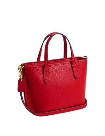 Coach City Mini Tote Bag