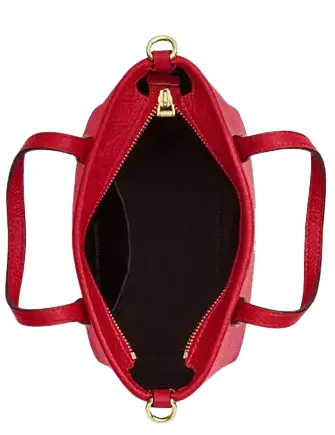 Coach City Mini Tote Bag