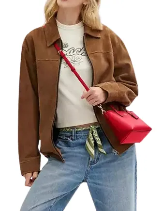 Coach City Mini Tote Bag
