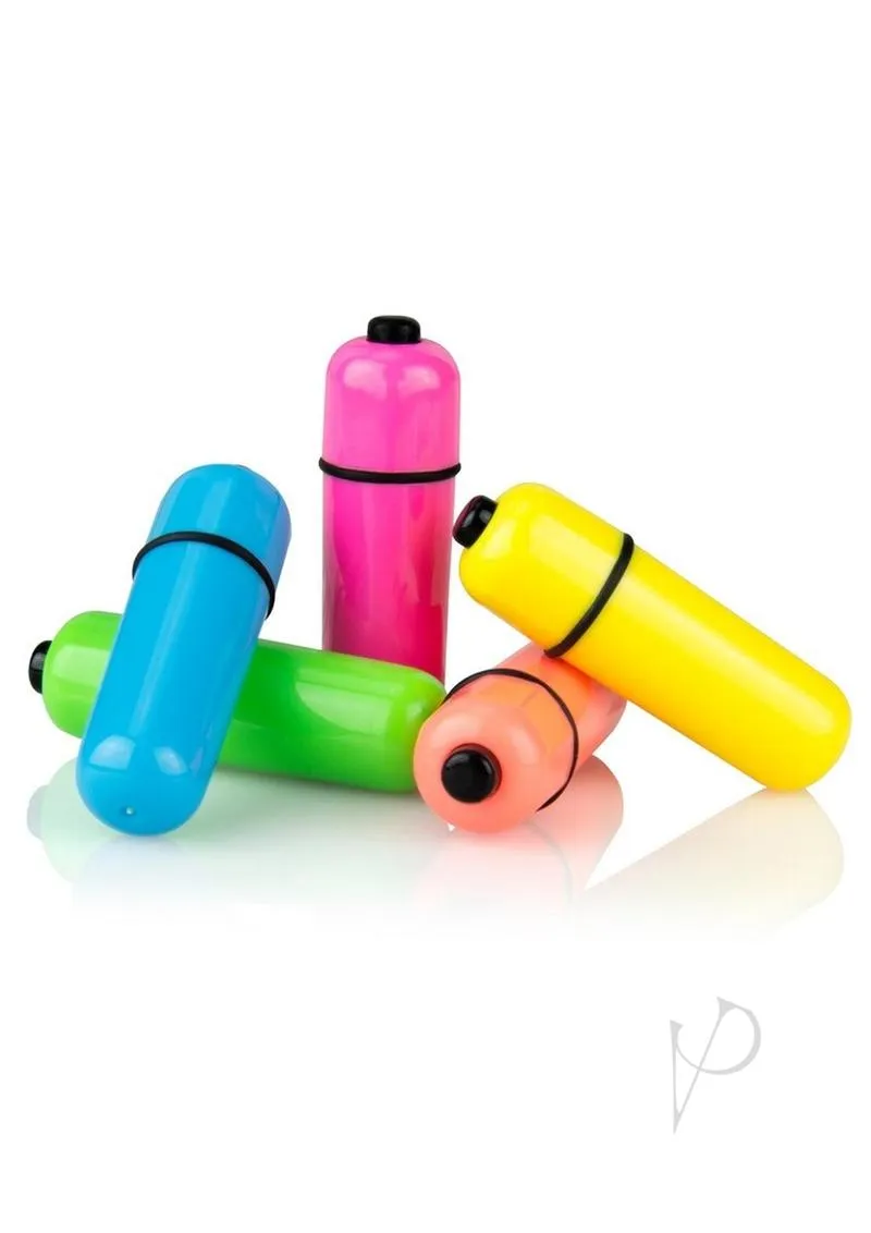 Colorpop Bullets Pop 20/disp