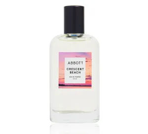 Crescent Beach Perfume