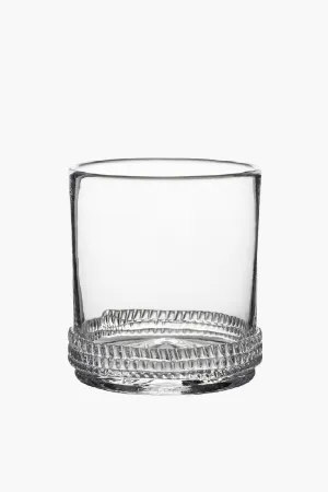 Dean Double Old Fashioned Glass
