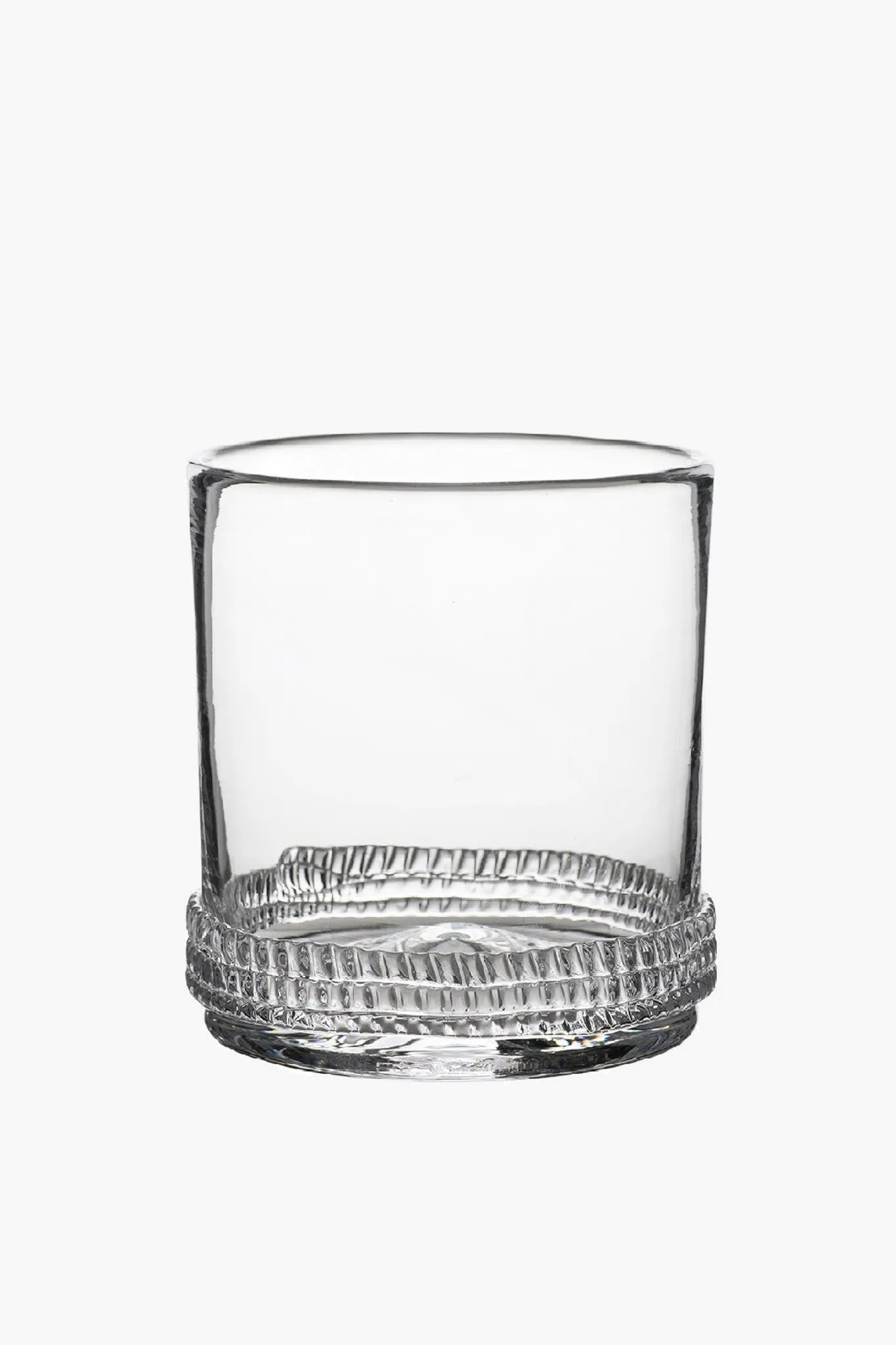 Dean Double Old Fashioned Glass