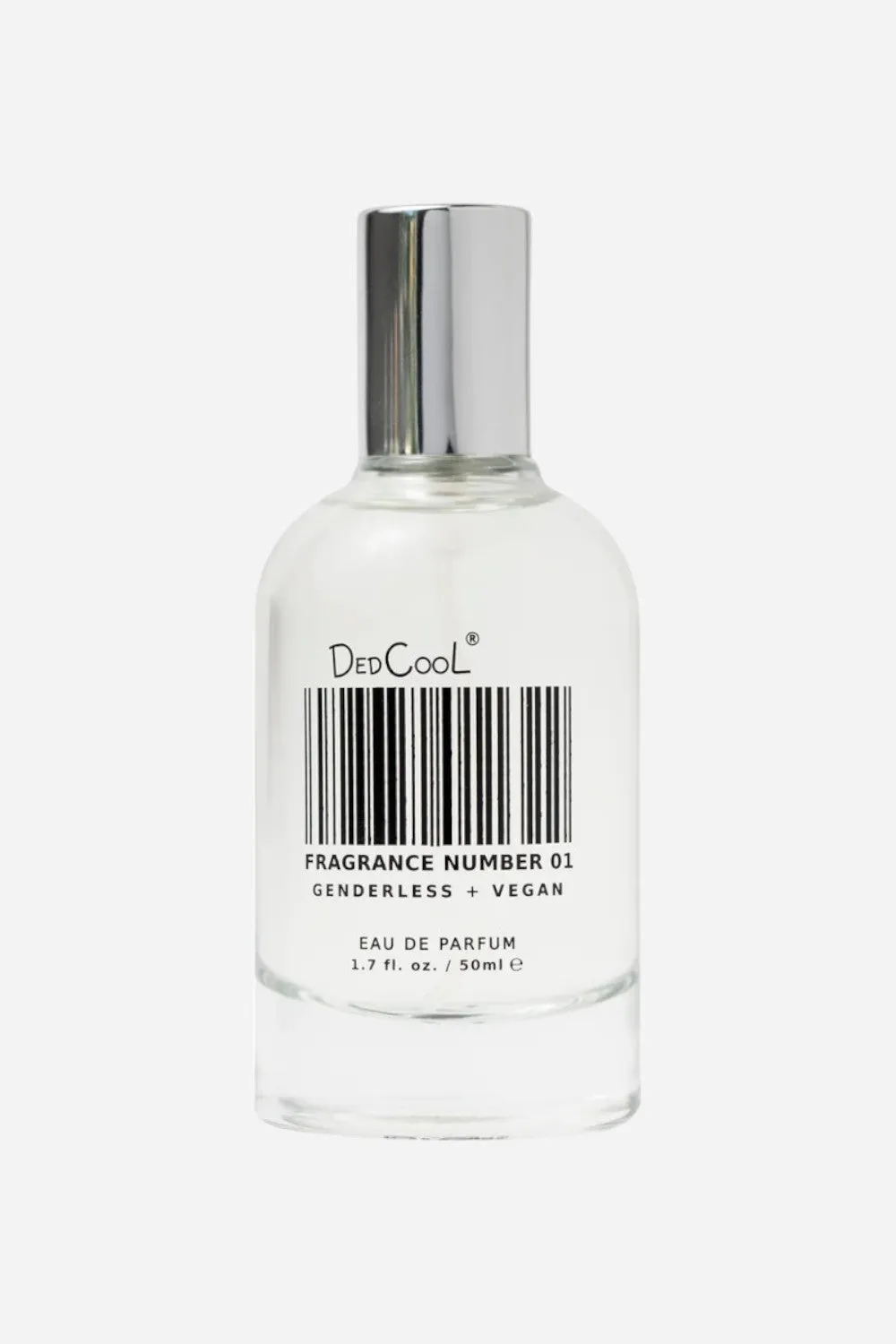 Dedcool Fragrance 01 in "Taunt" - 1.7 Oz.