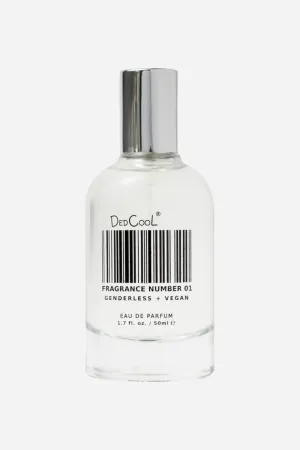 Dedcool Fragrance 01 in "Taunt" - 1.7 Oz.