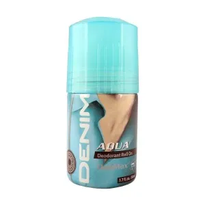 Denim Aqua Roll On – 50ml