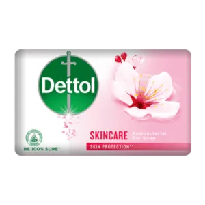 Dettol Skincare Soap - 125gm